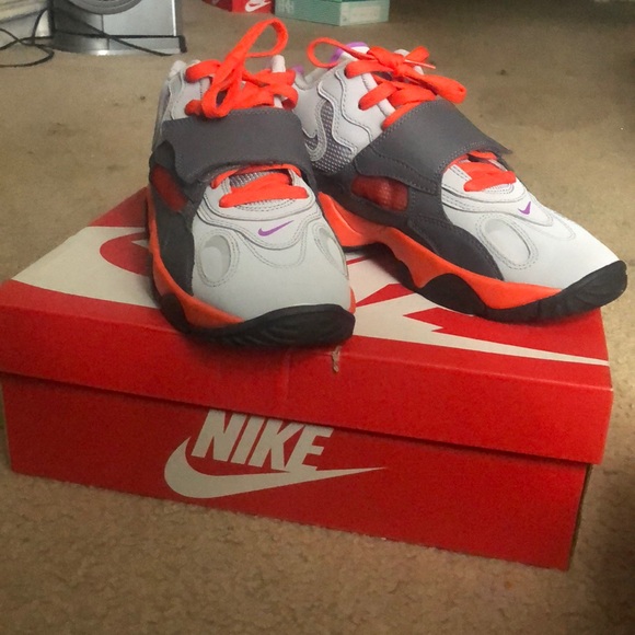 Nike Air Speed Turf - Picture 1 of 4